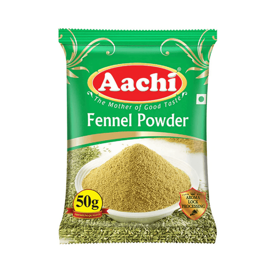 Aachi Fennel Powder