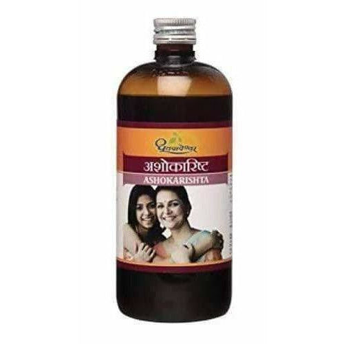 Dhootapapaeshwar Ashokarishta 