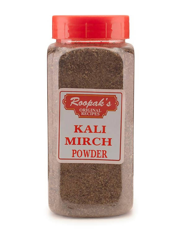 Roopak's Kali Mirch Powder (Black Pepper) - Grab2buy
