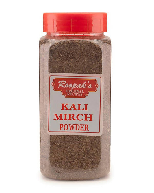 Roopak's Kali Mirch Powder (Black Pepper) - Grab2buy