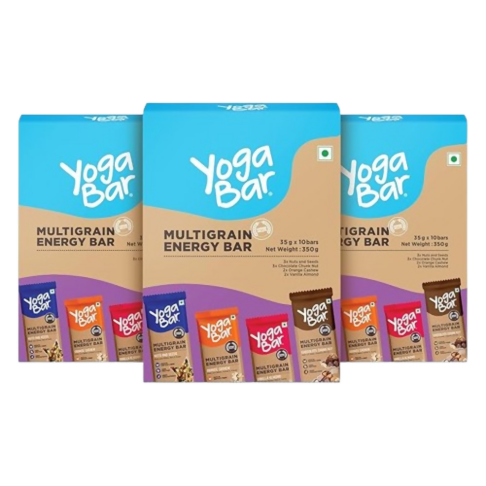 Yoga Bar Energy Bars  Grab2Buy Yoga Bar Grab2Buy