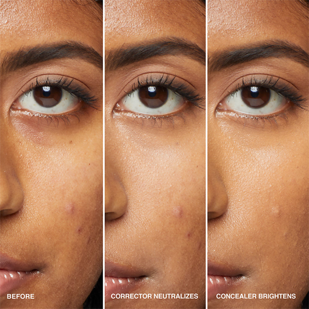 Bobbi Brown Skin Corrector Stick - Deep Peach 