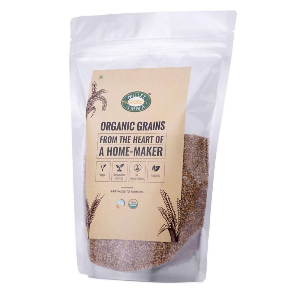 Millet Amma Organic Kodo Organic Grains - Grab2buy