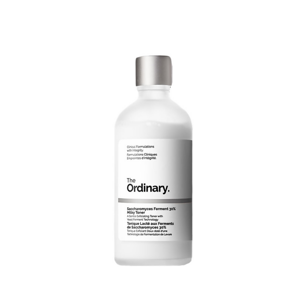 The Ordinary Saccharomyces Ferment 30% Milky Toner  Grab2Buy The Ordinary Grab2Buy