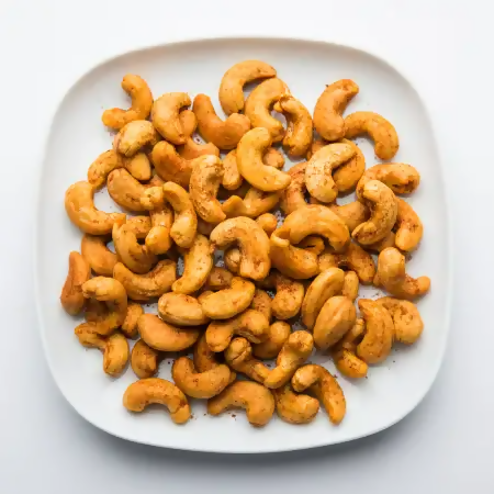 Gummadi Foods Kaju Karam