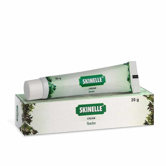 Charak Pharma Skinelle Cream  Grab2Buy Charak Grab2Buy