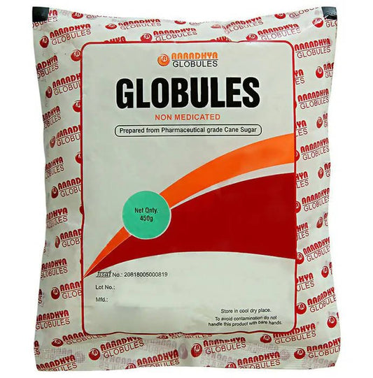 Aaradhya Sugar Globules 