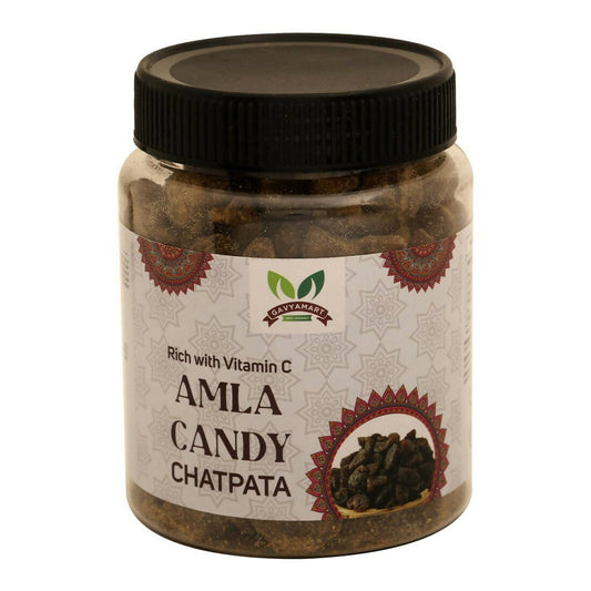 Gavyamart Amla Candy Chatpata 