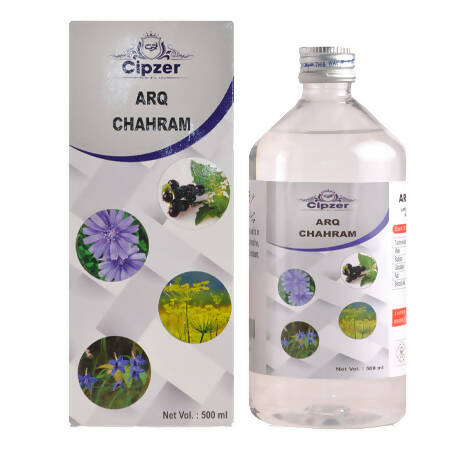 Cipzer Arq Chahram - Grab2buy