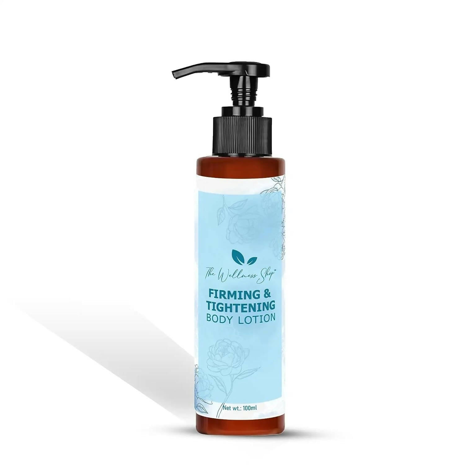 The Wellness Shop Firming & Tightening Body Lotion  Grab2Buy The Wellness Shop Grab2Buy