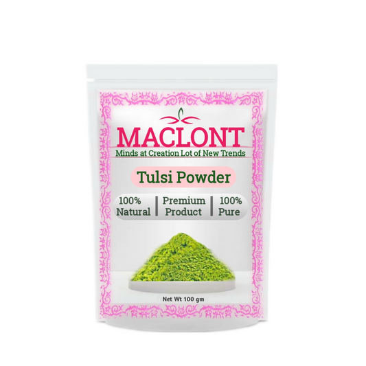 Maclont Tulsi Powder