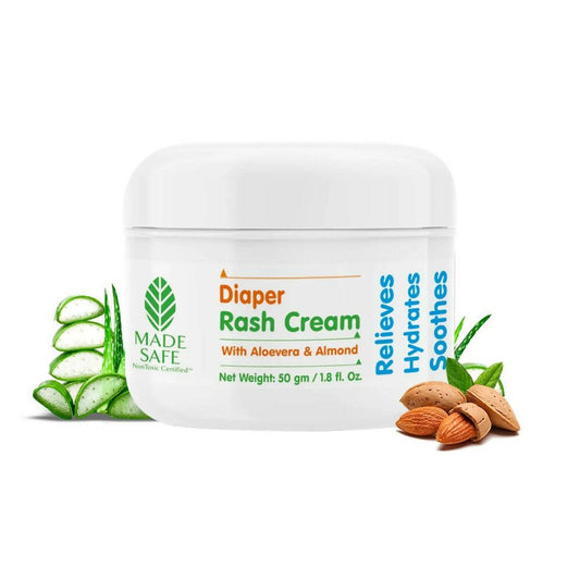 Oyo Baby Diaper Rash Cream - Grab2buy
