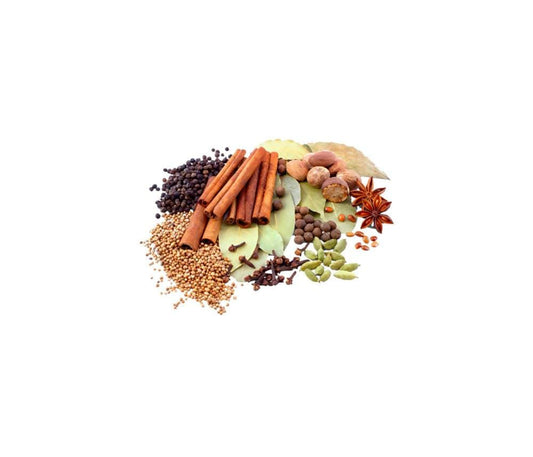 Nanak Premium Garam Masala,100 gm - Grab2buy