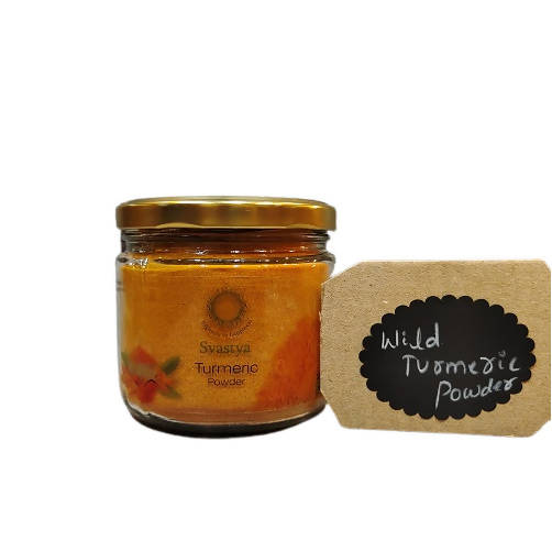 Svastya Turmeric Powder - Grab2buy