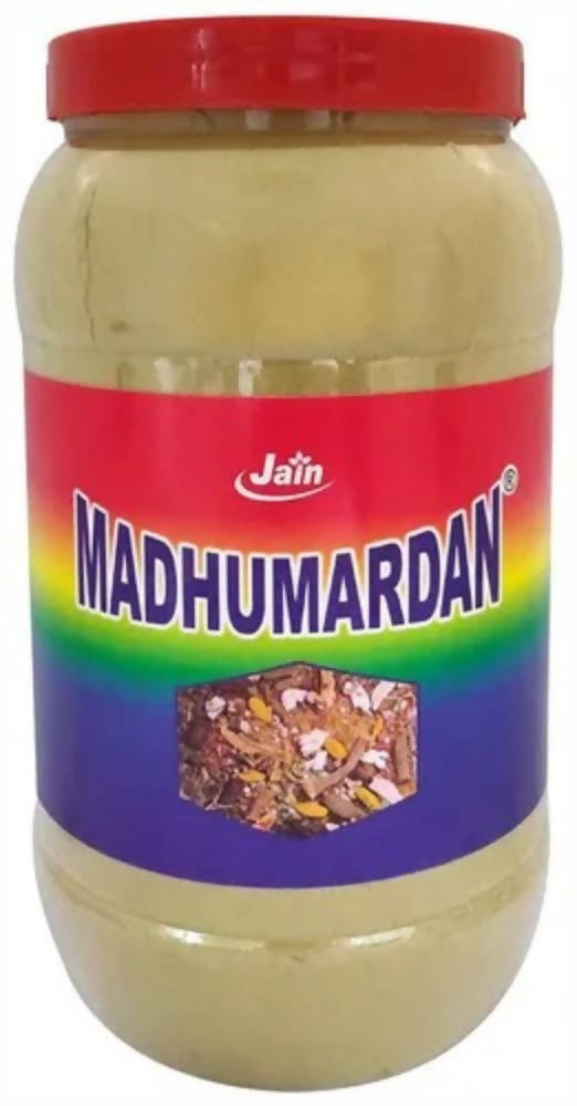 Jain Madhumardan Powder 