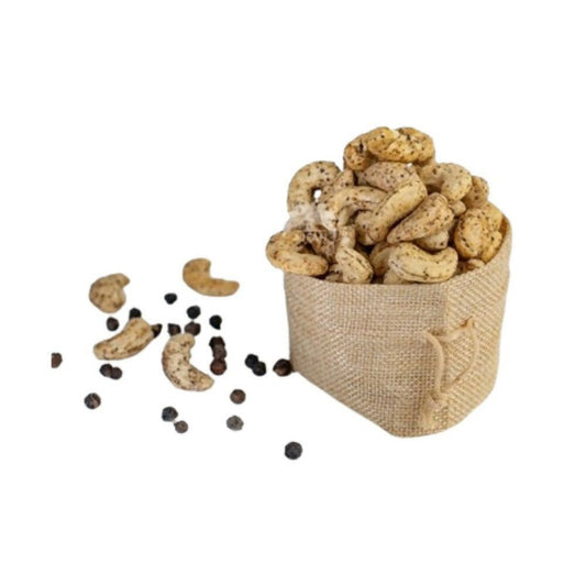 Ajfan Cashew Pepper - Grab2buy
