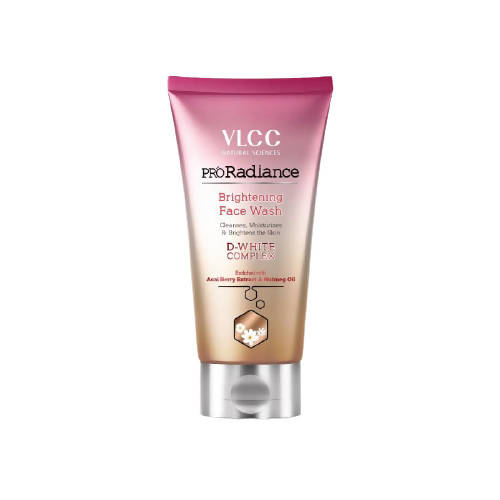 VLCC Pro Radiance Skin Brightening Foaming Face Wash  Grab2Buy VLCC Grab2Buy