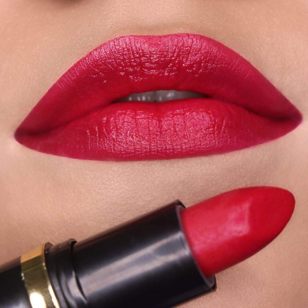 Iba Pure Lips Moisture Rich Lipstick for Women - A25 Fuchsia Fusion