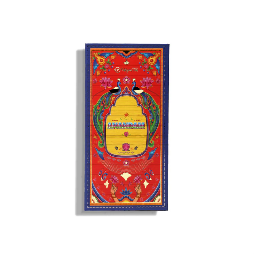 Udyan Tea Anandam Tea - Gift Box  Grab2Buy Udyan Tea Grab2Buy