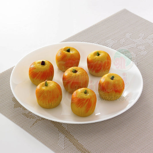 Shree Mithai Kaju Apple 