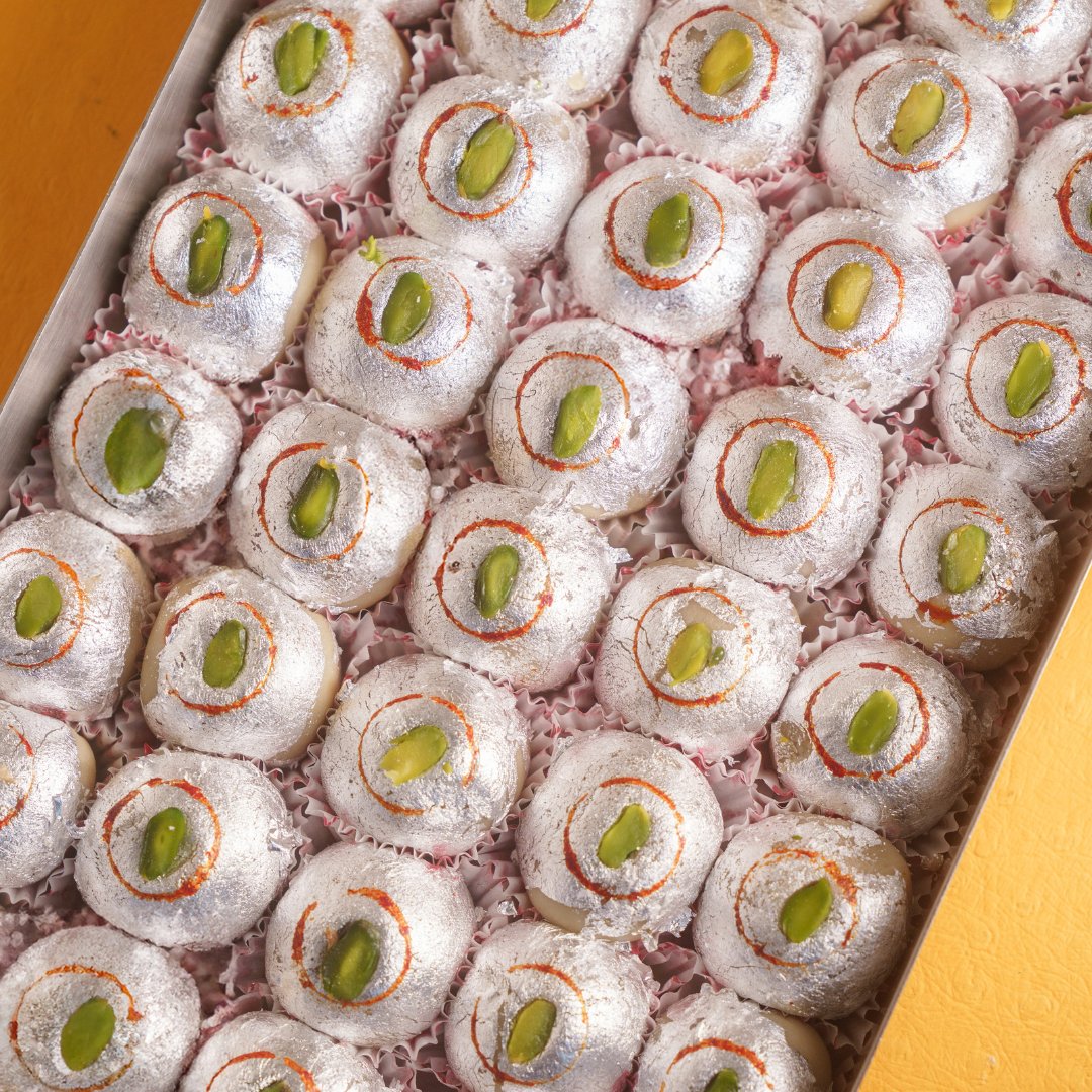 Shree Mithai Kaju Ball 