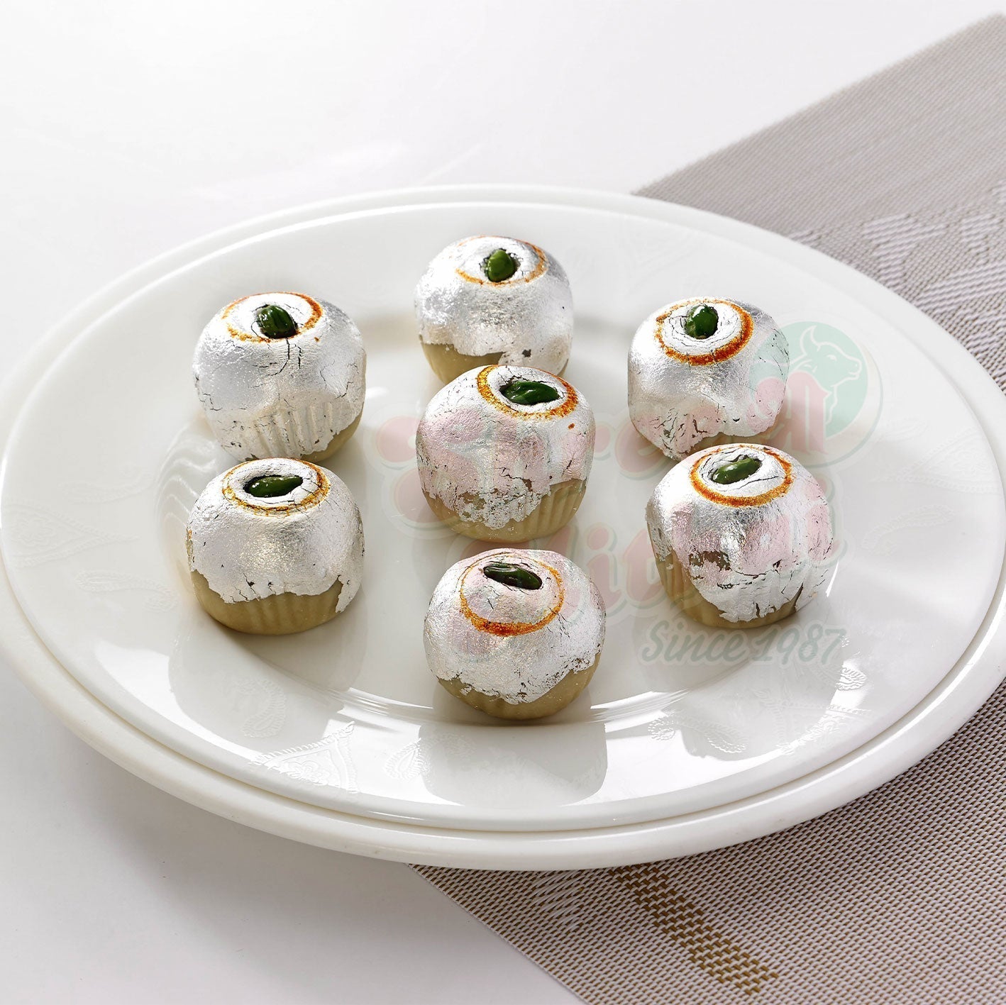 Shree Mithai Kaju Ball 