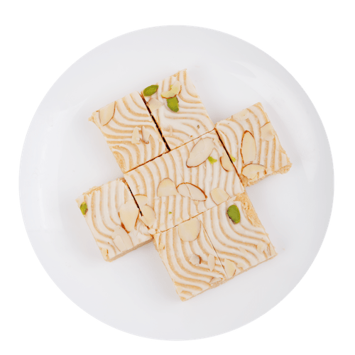 Shree Mithai Kaju Butterscotch Fudge 