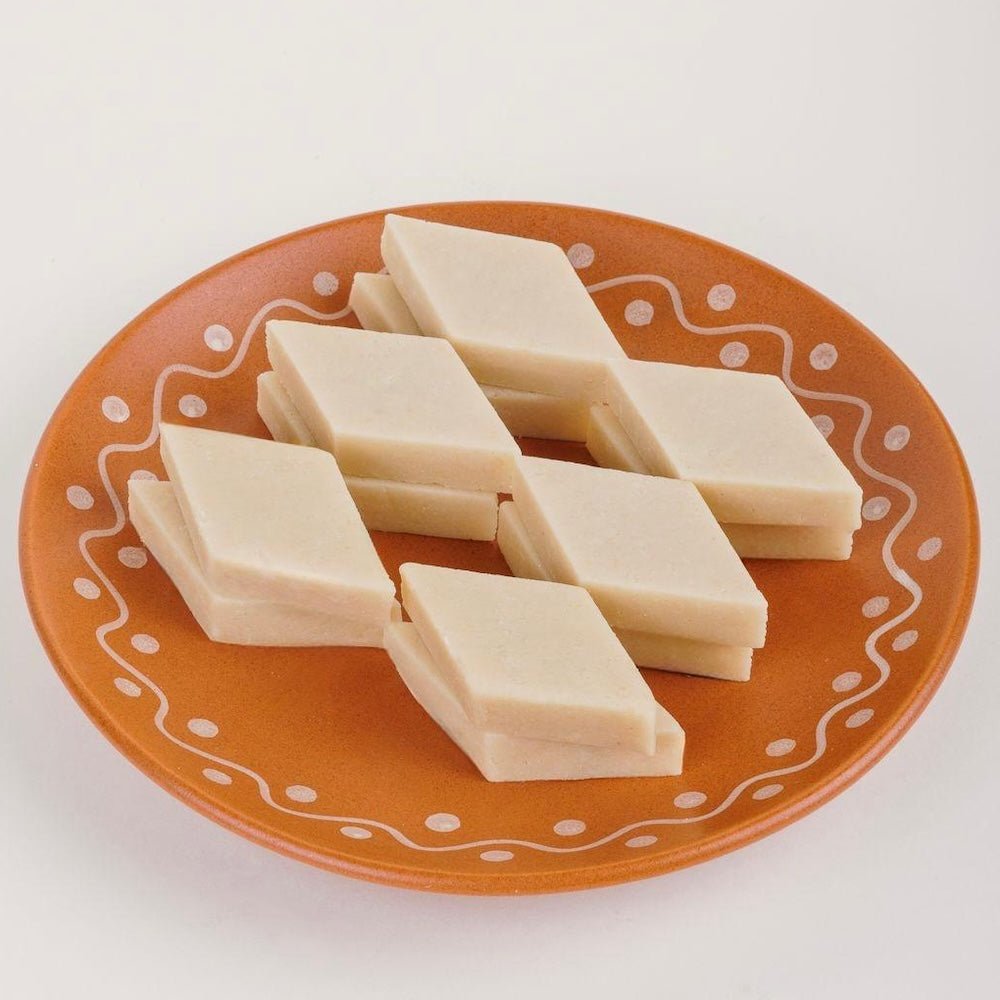 Shree Mithai Kaju Katli 