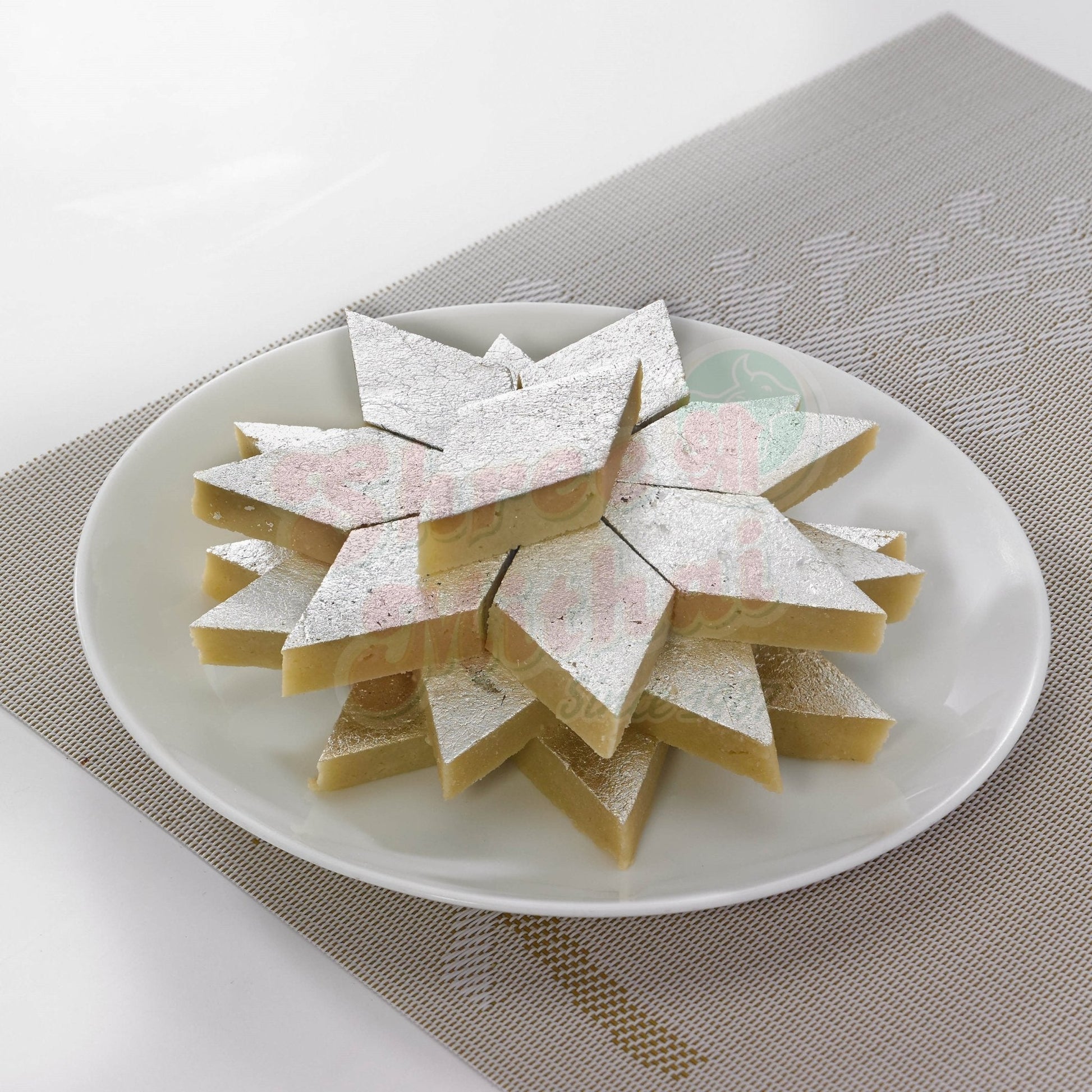 Shree Mithai Kaju Katli 