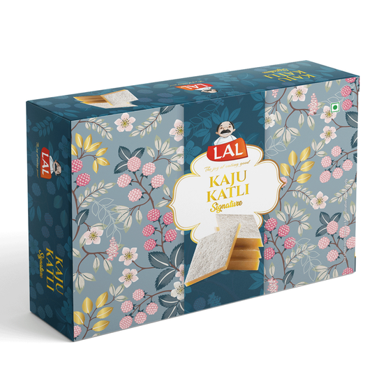 Lal Sweets Kaju Katli Premium 