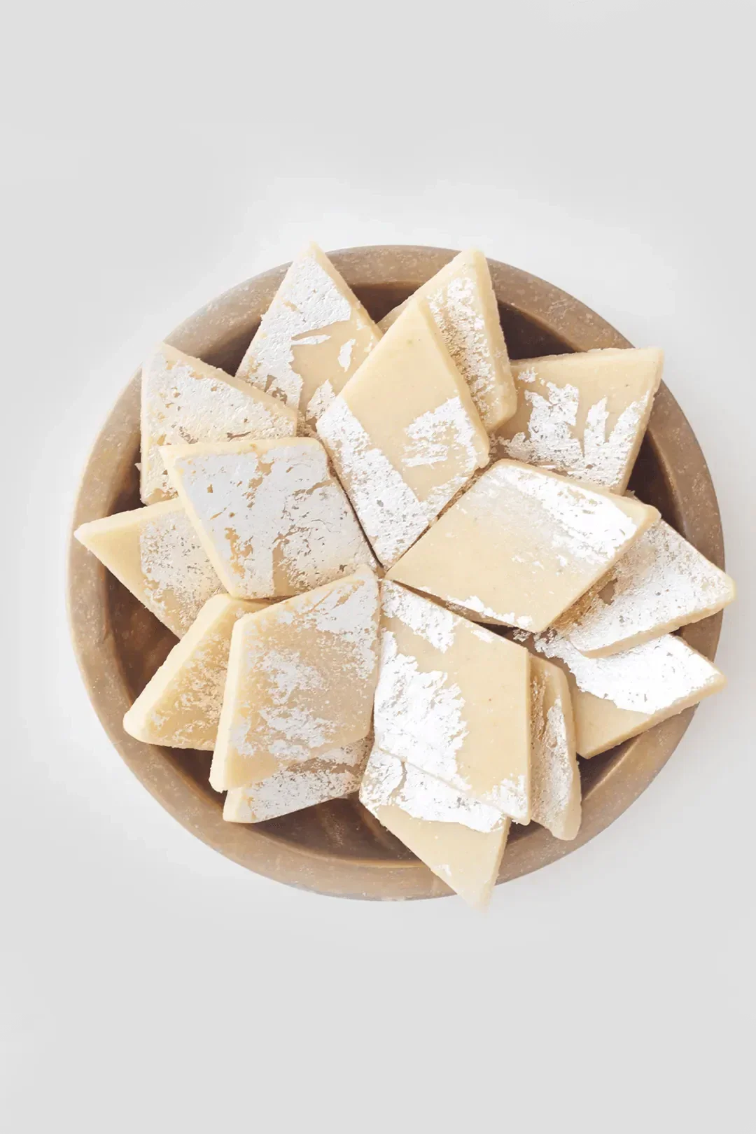 Sattur Mittai Kadai Kaju Katli