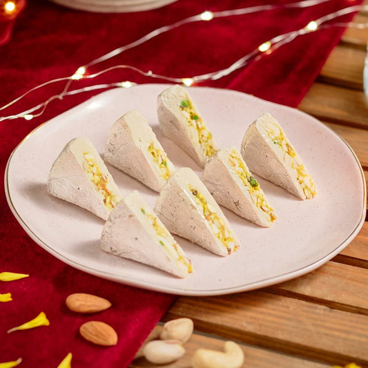 Shree Mithai Kaju King 