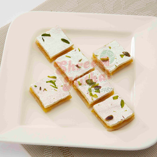 Shree Mithai Kaju Pine 