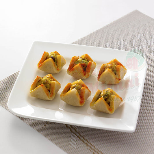 Shree Mithai Kaju Wrap 