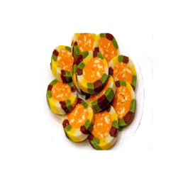 Olive Mithai - Kaju Kasatta 