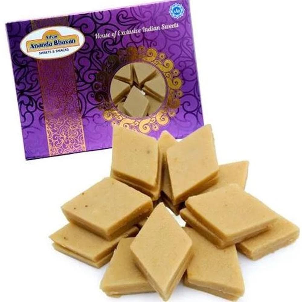 A2B - Adyar Ananda Bhavan Kaju Katli 