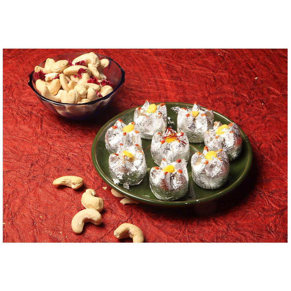 Kanti Sweets Kaju Rim Jhim 