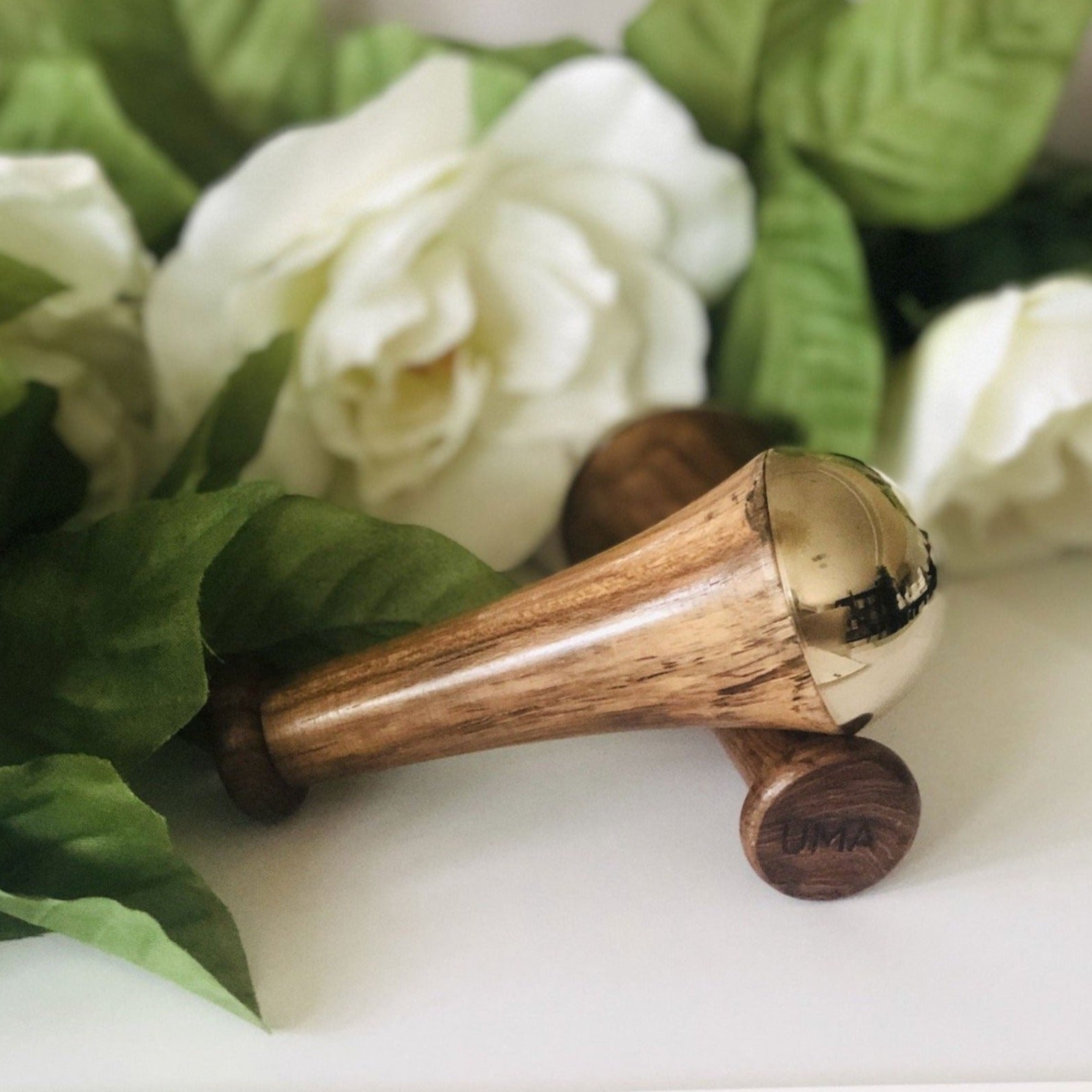 UMA Kansa Wand 