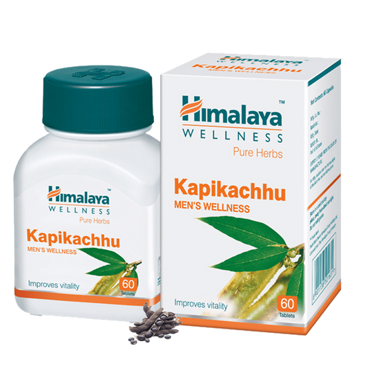 Kapikachhu Men's Wellness