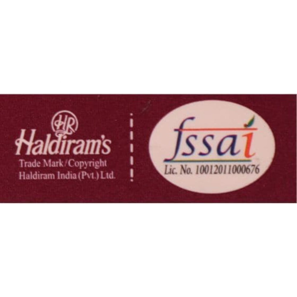 Haldiram's Karachi Halwa 
