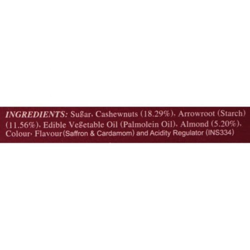 Haldiram's Karachi Halwa 