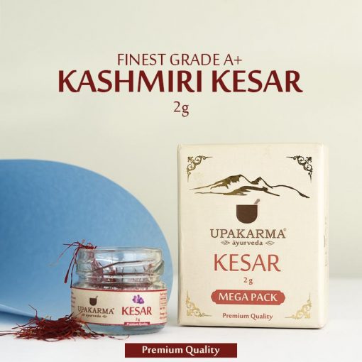 Upakarma Ayurveda Kesar 