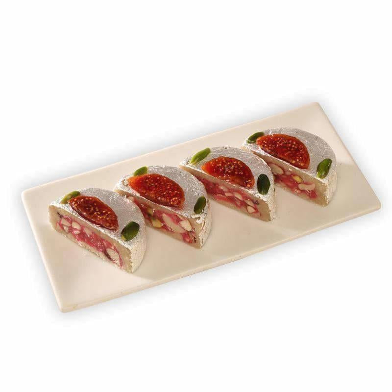 Dadu's - Kaju Anjeer Sandwich 