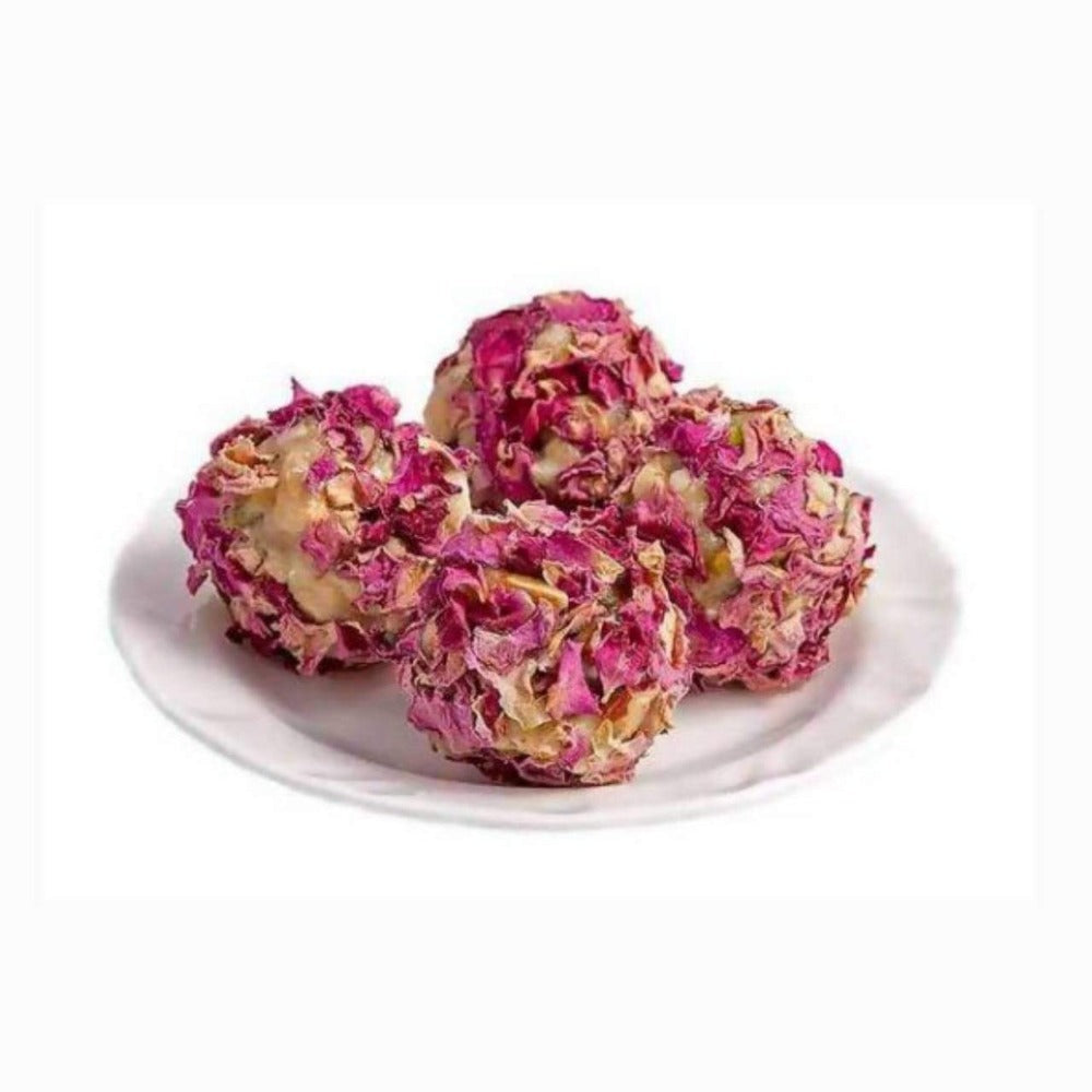 Bikanervala Rose Laddu 