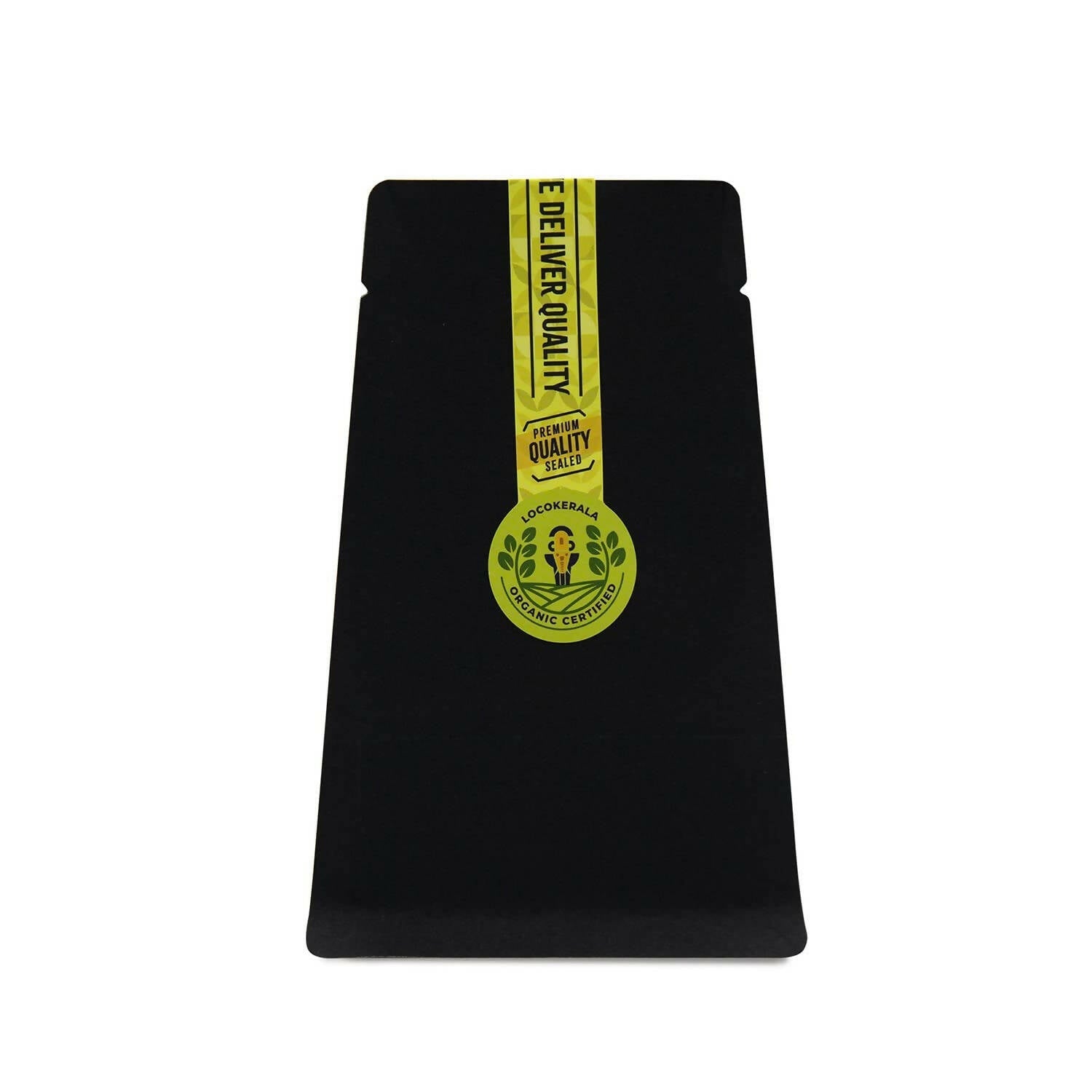LocoKerala The Gavi Gold Organic Black Pepper Corn - Grab2buy