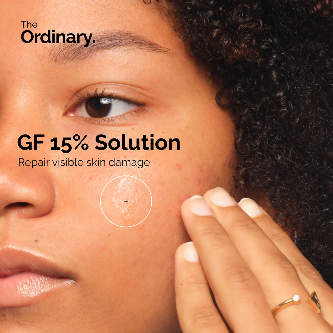 The Ordinary Growth Factors Solution 15% Serum  Grab2Buy The Ordinary Grab2Buy