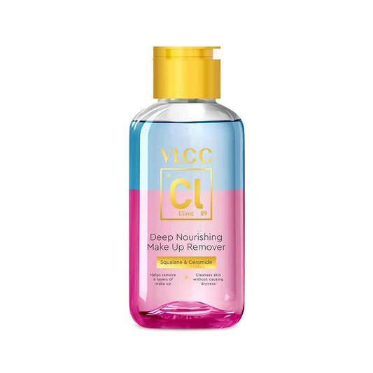 VLCC Clinic Deep Nourishing Make Up Remover  Grab2Buy VLCC Grab2Buy
