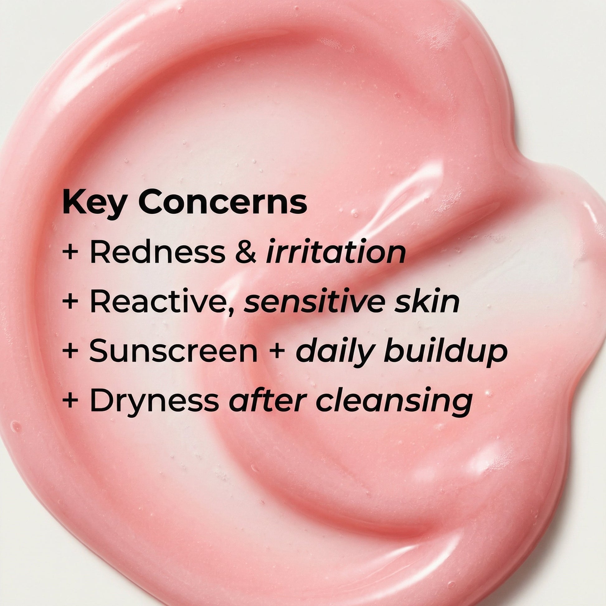 VedicDerm Red Vine Deep Facial Cleanser with Witch Hazel Extract  Grab2Buy VedicDerm Grab2Buy