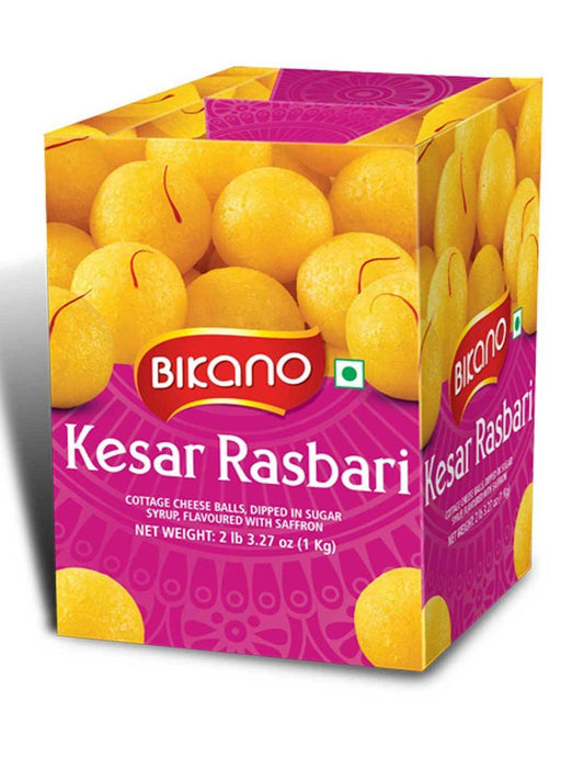 Bikano Kesar Rasbhari 