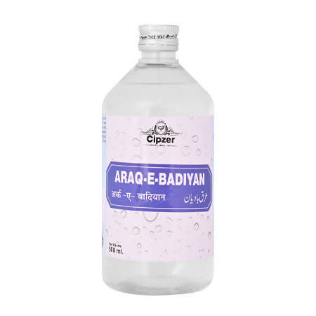 Cipzer Araq-E-Badiyan - Grab2buy
